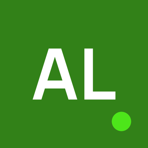 Adelaide Language Search logo